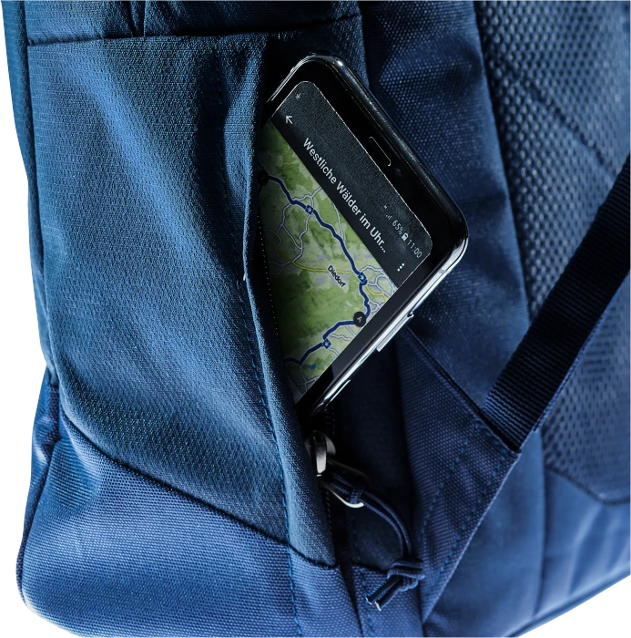 Deuter Vista Spot midnight/navy