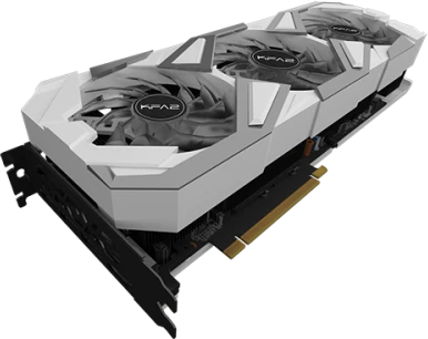 KFA2 GeForce RTX 3080