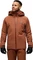Black Diamond Recon Isulated Shell Skijacke clay (Herren) Vorschaubild