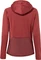 Vaude Tekoa Fleece II Funktionsjacke redeva (Damen) Vorschaubild