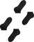 Falke Happy Socken black, 2 Paare (Herren) Vorschaubild