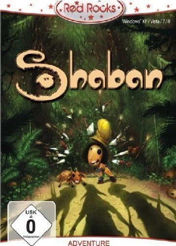 Shaban (PC)