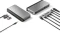Alogic DX3 Triple 4K Display Universal Docking Station - with 100W Power Delivery, USB-C 3.1 [Buchse] Vorschaubild