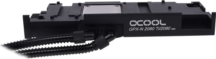 Alphacool Eiswolf 240 GPX Pro RTX 2080/2080Ti M02