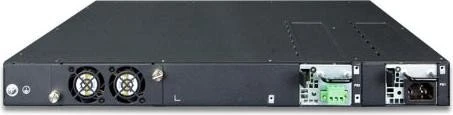 Planet XGS3-24242 Rackmount Gigabit Managed Stacking Switch, 16x RJ-45/SFP, 8x SFP, 4x SFP+