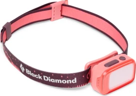 Black Diamond Wiz Kid Stirnlampe himalayan salt