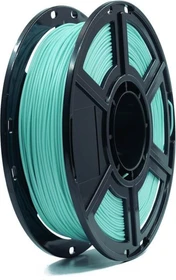 Flashforge PLA Matte, Medium Turquiose, Spule, 1.75mm, 500g