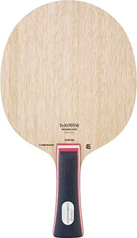 Stiga Carbonado 45 Master Holz