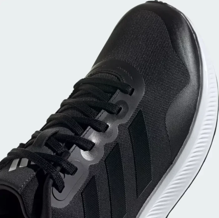 adidas Runfalcon 3 TR core black/carbon (Herren)