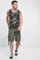 Brandit Savage Vintage Shorts Hose olive (Herren) Vorschaubild