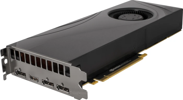 KFA2 GeForce RTX 2080 SUPER, 8GB GDDR6, HDMI, 3x DP