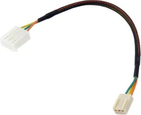 Aqua Computer Anschlusskabel für Durchflusssensor, 18cm, für aquaero/aquastream XT Ultra/poweradjust