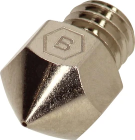 Brozzl MK8 Druckdüse beschichtet, 0.8mm