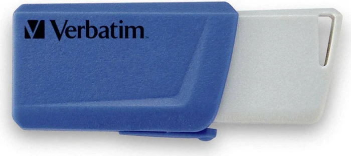 Verbatim Store 'n' Click 32GB, USB-A, USB 3.2 Gen 1×1, 2er-Pack