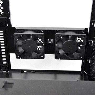 Thermaltake Urban SD1, Acrylfenster