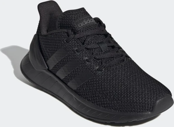 adidas Questar Flow NXT core black/cloud white/grey six (Junior)