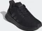 adidas Questar Flow NXT core black/cloud white/grey six (Junior) Vorschaubild