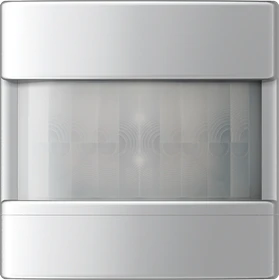 Jung Serie A Automatikschalter Universal 1.10m - IP 44, aluminium