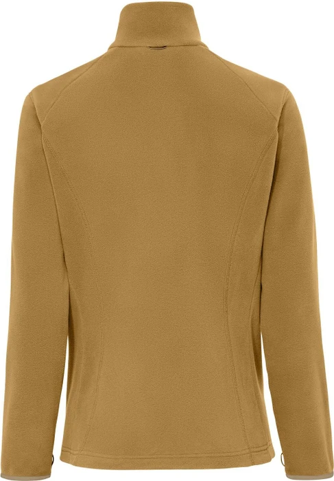 Vaude Rosemoor Fleece II Funktionsjacke peanut butter (Damen)
