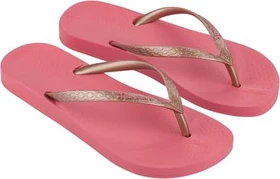 Ipanema Anatomica Tan rosa/bronze (Damen)