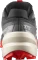 Salomon Speedcross 6 black/fiery red/almond milk (Herren) Vorschaubild