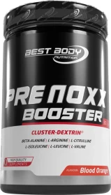 Best Body Nutrition Professional Pre Noxx Booster Blood Orange 600g