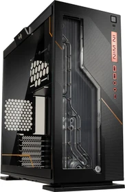 EK Water Blocks Classic Line EK-Classic In Win 303EK, Glasfenster