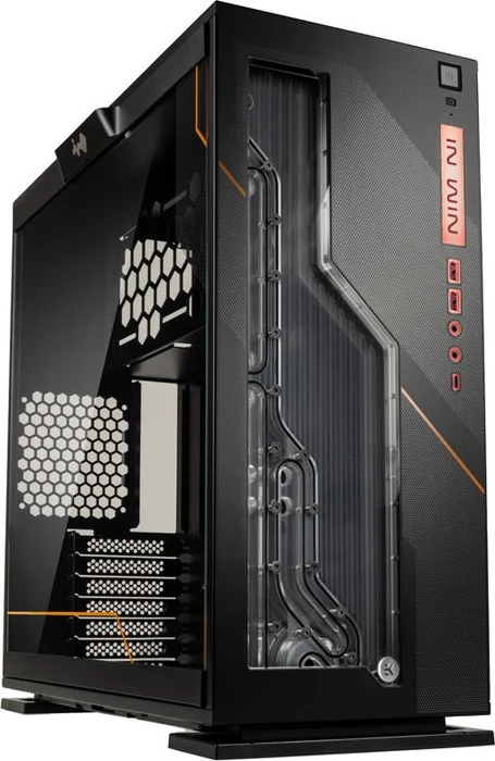 EK Water Blocks Classic Line EK-Classic In Win 303EK