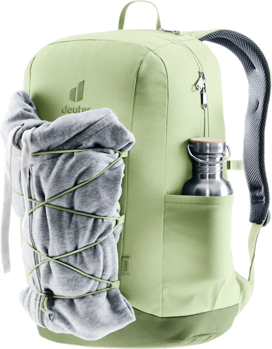 Deuter Gogo mineral/grove