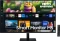 Samsung Smart Monitor M5 M50C, schwarz, 27" Vorschaubild