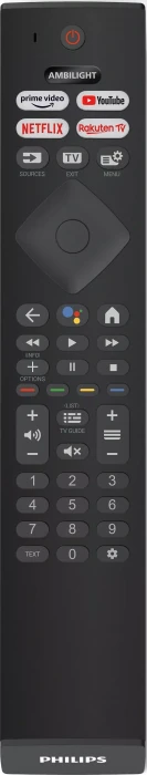 Philips 65OLED708