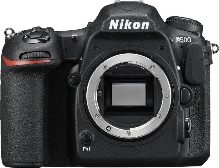 Nikon D500 Body