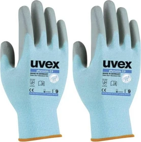 UVEX phynomic C3 Arbeitshandschuhe 6/XS