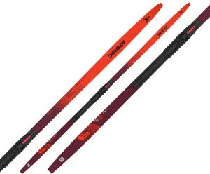 Atomic Redster S9 Gen S Hard + Shift RC SK (inkl. Bindung) (Modell 2023/2024)