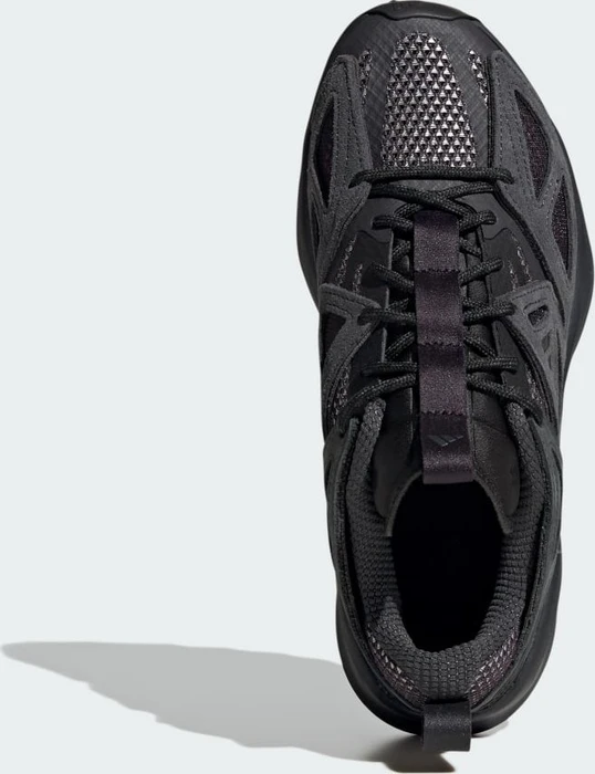adidas Kantai Trail core black/aurora black/carbon (Damen)