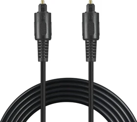 Sandberg Toslink Kabel 1.8m (505-40)