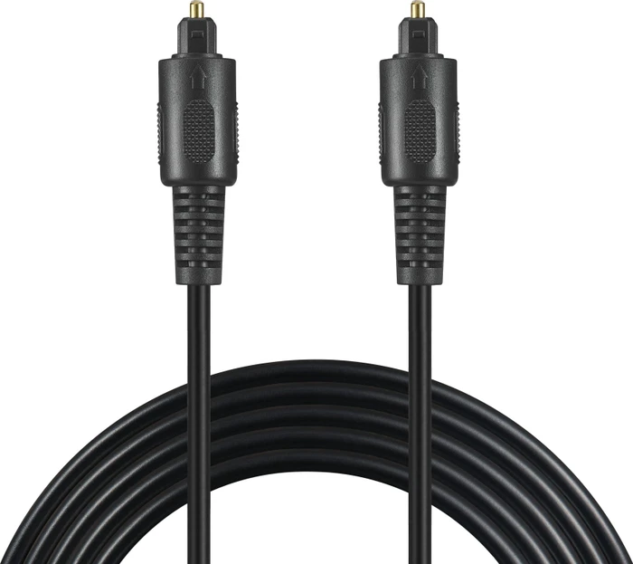 Sandberg Toslink Kabel 1.8m