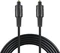 Sandberg Toslink Kabel 1.8m Vorschaubild