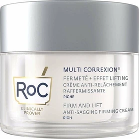 RoC Multi Correxion Firm + Lift Anti Sagging Firming Cream, 50ml