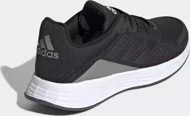 adidas Duramo SL core black/grey six (Damen)