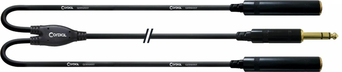 Cordial CFY 0.3 VKK