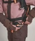 Ortovox Avabag Litric Freeride 16 S white tea Vorschaubild