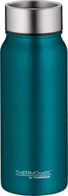 Thermos THERMOcafe Mug Isolierflasche 500ml mat teal
