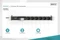 Digitus 19" Steckdosenleiste, 1HE, 6-fach, 250V, 1.8m Vorschaubild
