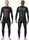 Rip Curl Omega Nasstauchanzug 4/3/3mm schwarz (Herren)