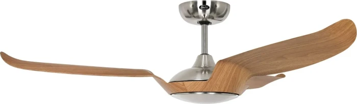 CasaFan Eco Talos BN-EN Deckenventilator eiche
