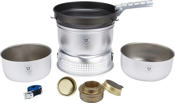 Trangia 25-23 UL/D Kocherset