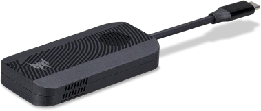 Acer Predator Connect D5 5G-Dongle