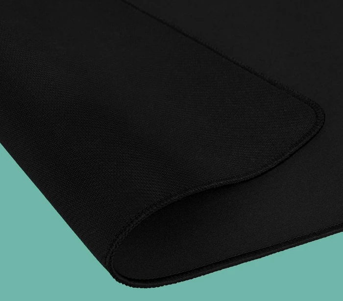 Gamiac 2XL10 Gaming Mousepad, 900x350mm, schwarz