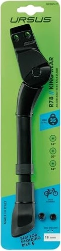 Ursus King Mini 16-24" Seitenständer